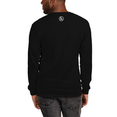 Men’s Long Sleeve Shirt