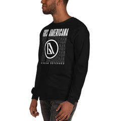 Men’s Long Sleeve Shirt