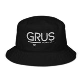 Grus bucket hat