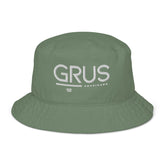 Grus bucket hat