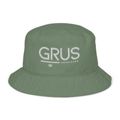 Grus bucket hat