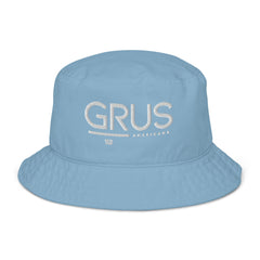 Grus bucket hat