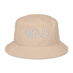 Grus bucket hat