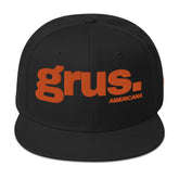 Grus Hat