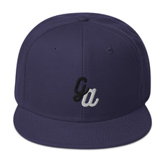 Snapback Hat