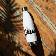 Stainless Steel Water Bottle
