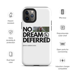 Tough Case for iPhone®