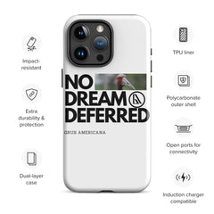 Tough Case for iPhone®