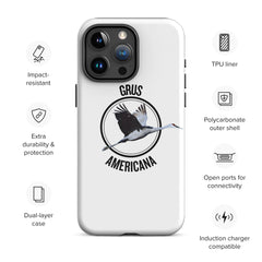 Tough Case for iPhone®