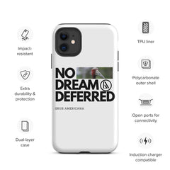 Tough Case for iPhone®