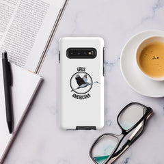 Tough case for Samsung®