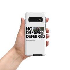 Tough case for Samsung®