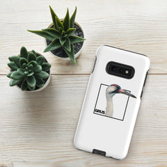 Tough case for Samsung®