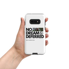 Tough case for Samsung®