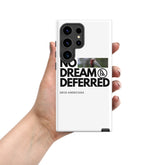 Tough case for Samsung®