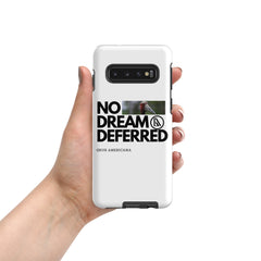 Tough case for Samsung®