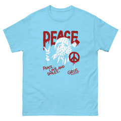 Women's Peace T-Shirt