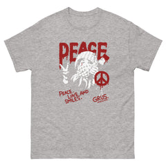 Women's Peace T-Shirt