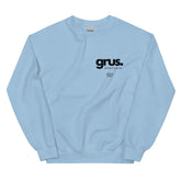 Grus Sweatshirt
