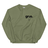 Grus Sweatshirt