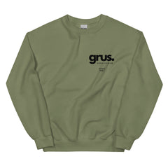 Grus Sweatshirt