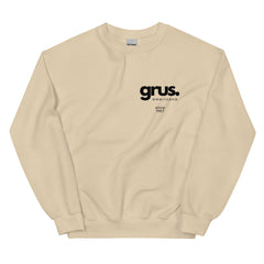 Grus Sweatshirt