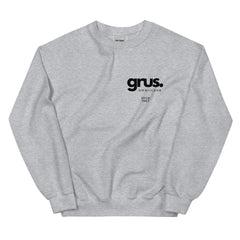 Grus Sweatshirt