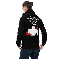 No Dream Deffered Hoodie