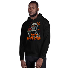 Mens Hoodie