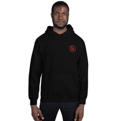 No Dream Deffered Hoodie