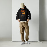 Men's Hoodie