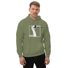 Men's Hoodie