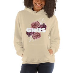 Women's Hoodie
