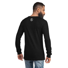 Mens Long Sleeve Tee