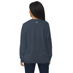 organic sweatshirt