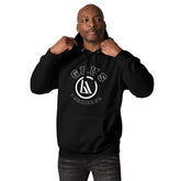 Men's Hoodie