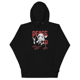 Men's Peace Hoodie