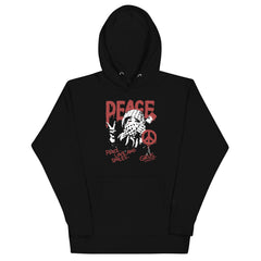 Men's Peace Hoodie