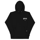 Men's Grus Hoodie