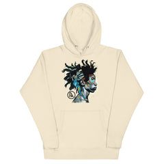 Men's Dread Hoodie