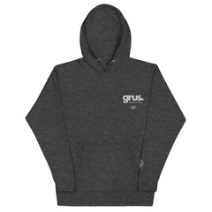 Men's Grus Hoodie