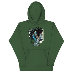 Men's Dread Hoodie