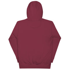Mens Classic Hoodie