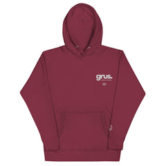 Men's Grus Hoodie