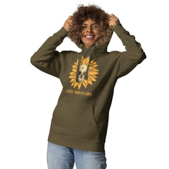 Womens Hoodie