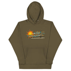 Men's Artform Hoodie