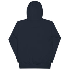 Men's Peace Hoodie
