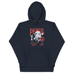 Men's Peace Hoodie