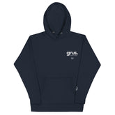 Men's Grus Hoodie