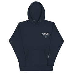 Men's Grus Hoodie